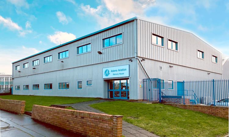 SHW ends 2021 with two off-market industrial investment deals in Croydon